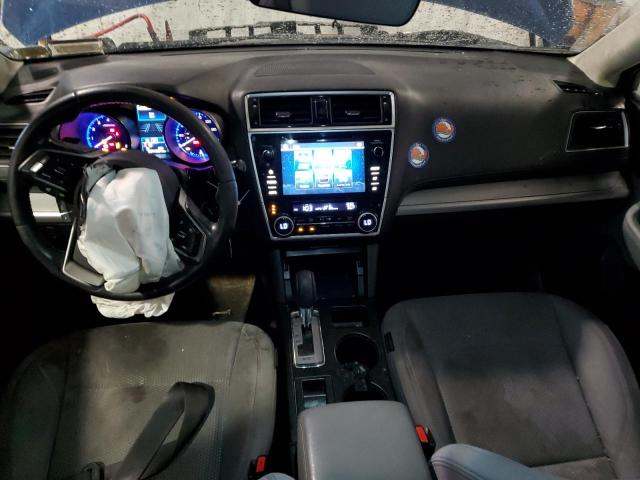 Photo 8 from auction – 2019 SUBARU OUTBACK 2. with VIN 4S4BSAFCXK3299049