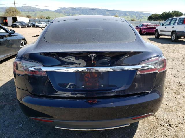 Photo 6 from auction – 2013 TESLA MODEL S with VIN 5YJSA1DN7DFP27872