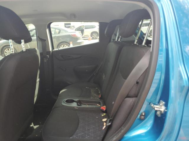 Photo 10 from auction – 2020 CHEVROLET SPARK LS with VIN KL8CB6SAXLC419419