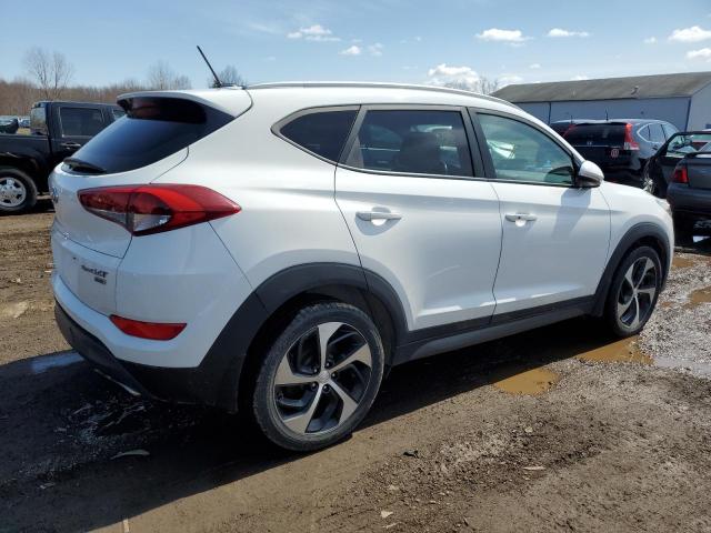 Photo 3 from auction – 2016 HYUNDAI TUCSON LIM with VIN KM8J3CA23GU201256