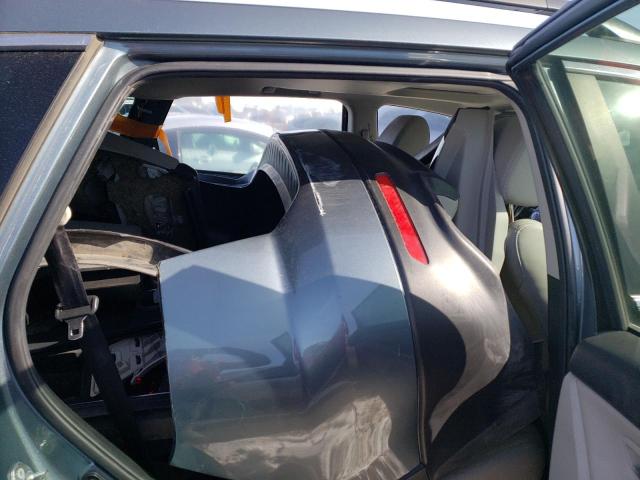 Photo 10 from auction – 2011 MAZDA CX-9 with VIN JM3TB3DA9B0303056
