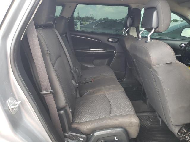 Photo 11 from auction – 2017 DODGE JOURNEY SX with VIN 3C4PDCBGXHT589877