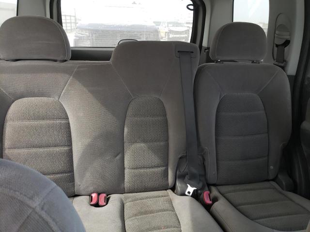 Photo 10 from auction – 2005 FORD EXPLORER X with VIN 1FMZU63K45UA60208