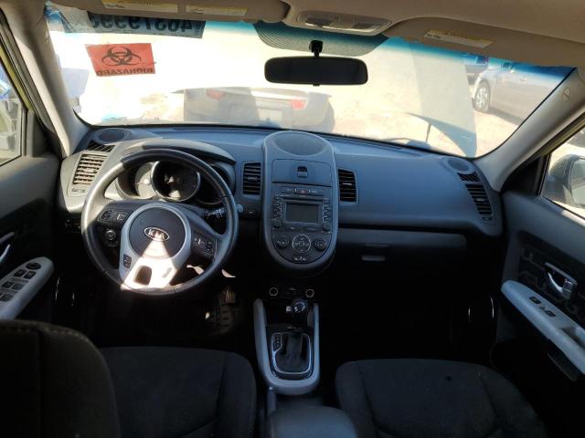 Снимка 8 от търг – 2012 KIA SOUL + с VIN KNDJT2A65C7382970