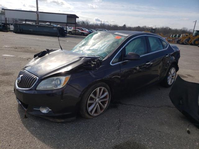 BUICK VERANO CON 2013 z numerem VIN 1G4PR5SK1D4243388 - Zdjęcie z aukcji