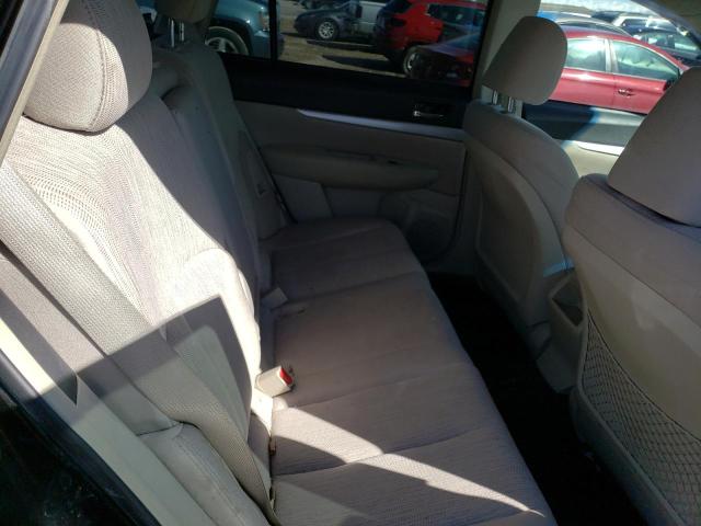 Снимка 10 от търг – 2013 SUBARU OUTBACK 2. с VIN 4S4BRCCC7D3280845