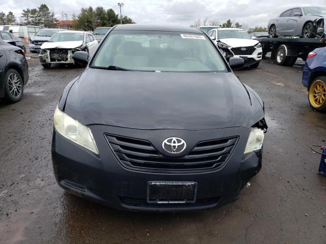 Photo 5 from auction – 2007 TOYOTA CAMRY CE with VIN 4T1BE46K97U579188
