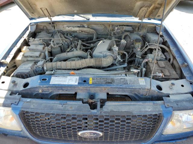 Photo 11 from auction – 2002 FORD RANGER SUP with VIN 1FTYR44U32PA29497