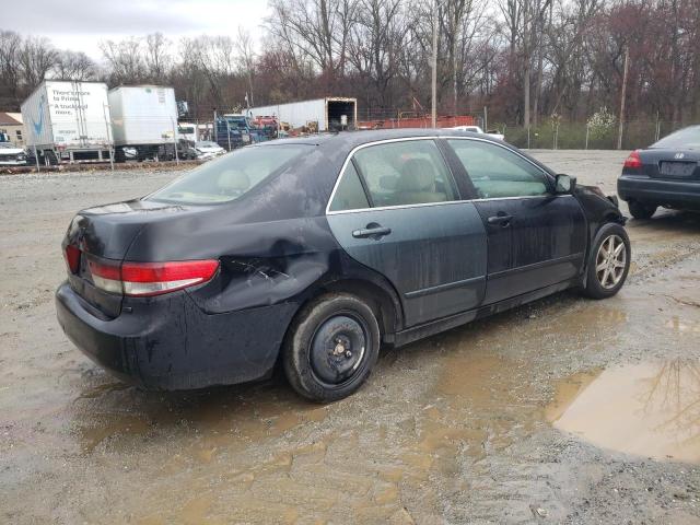 Photo 3 from auction – 2003 HONDA ACCORD EX with VIN 1HGCM66523A059235