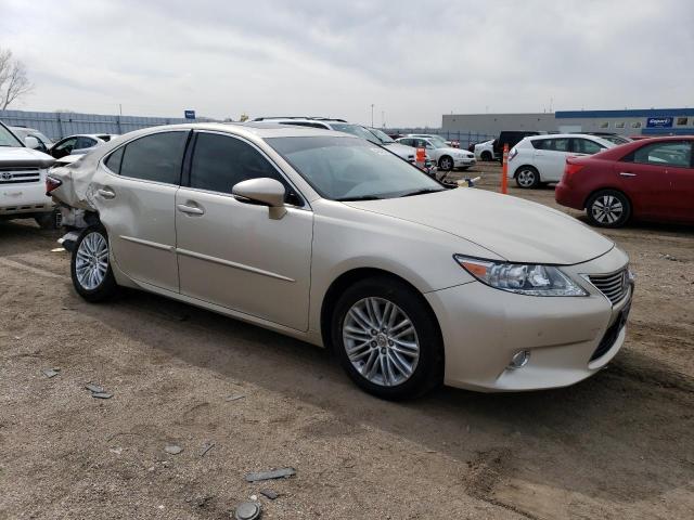 Photo 4 from auction – 2013 LEXUS ES 350 with VIN JTHBK1GG2D2062875