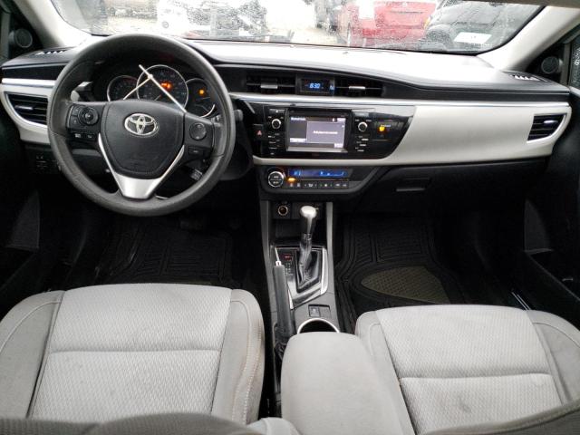 Photo 8 from auction – 2015 TOYOTA COROLLA L with VIN 5YFBURHE8FP347799