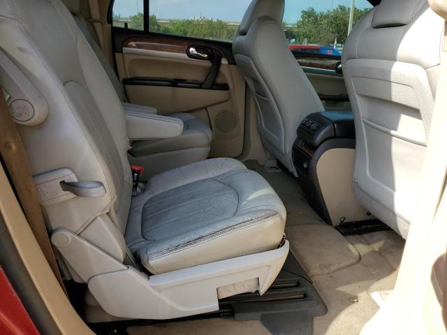 Photo 11 from auction – 2012 BUICK ENCLAVE with VIN 5GAKRCED4CJ174522
