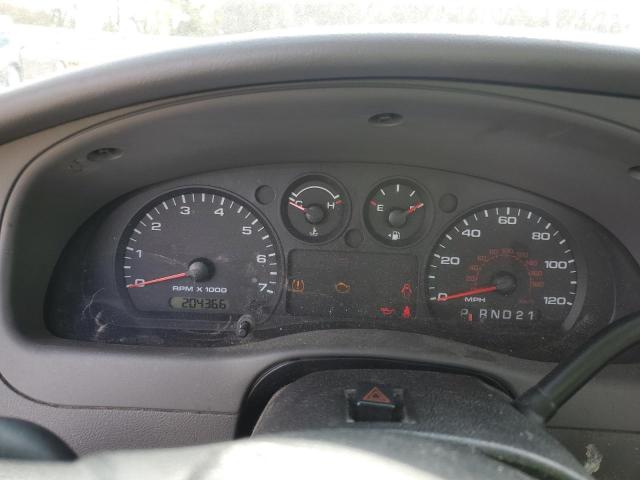Photo 9 from auction – 2011 FORD RANGER with VIN 1FTKR1AD8BPA80390