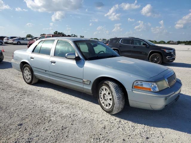 Photo 4 from auction – 2004 MERCURY GRAND MARQ with VIN 2MEFM74W54X654469