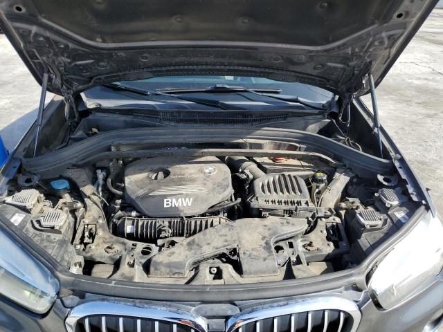Photo 12 from auction – 2017 BMW X1 XDRIVE2 with VIN WBXHT3Z35H4A52260