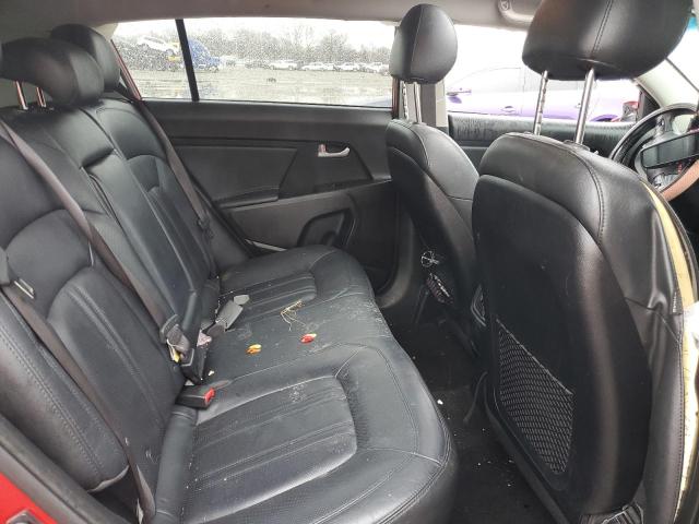 Photo 11 from auction – 2015 KIA SPORTAGE E with VIN KNDPC3AC7F7718810