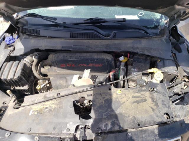 Photo 12 from auction – 2017 JEEP COMPASS LA with VIN 3C4NJCBB3HT617331