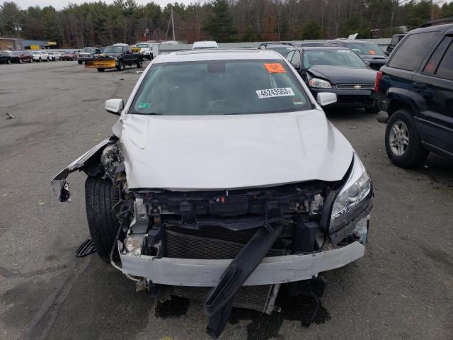 Photo 5 from auction – 2015 CHEVROLET MALIBU 1LT with VIN 1G11C5SL0FF218342