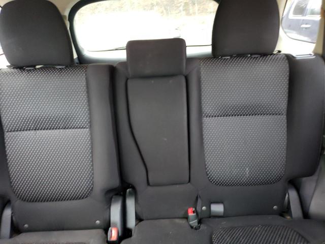 Photo 10 from auction – 2017 MITSUBISHI OUTLANDER with VIN JA4AZ2A31HZ031791
