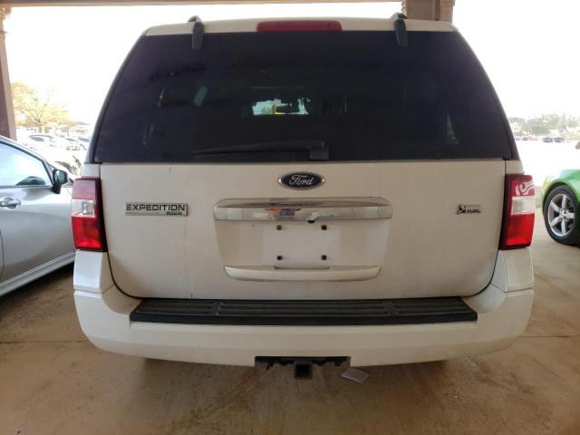 Photo 6 from auction – 2010 FORD EXPEDITION with VIN 1FMJU1K51AEA16831