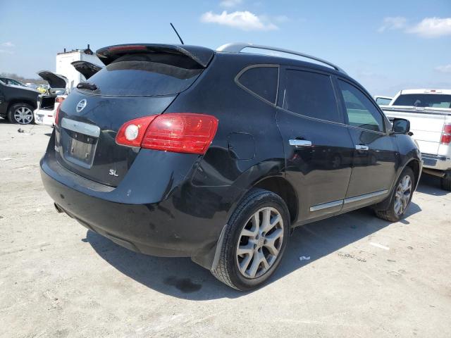 Photo 3 from auction – 2012 NISSAN ROGUE S with VIN JN8AS5MT0CW261683