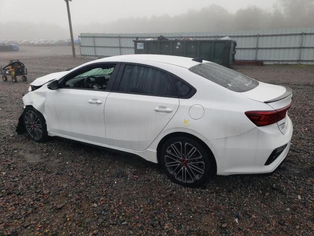 Photo 2 from auction – 2020 KIA FORTE GT with VIN 3KPF44ACXLE259136
