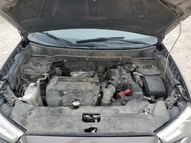 Photo 11 from auction – 2016 MITSUBISHI OUTLANDER with VIN JA4AP3AU6GZ061646
