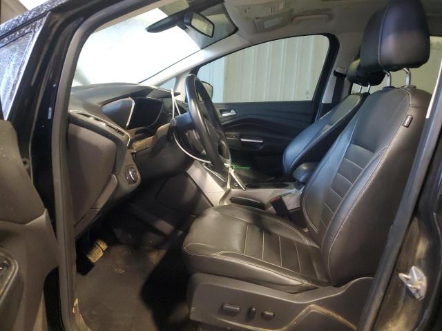 Photo 7 from auction – 2013 FORD C-MAX PREM with VIN 1FADP5CU3DL548786