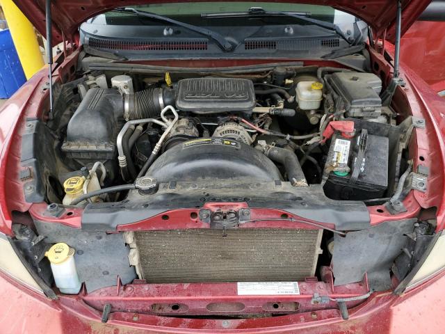 Photo 11 from auction – 2008 DODGE DAKOTA QUA with VIN 1D7HE48K98S539580