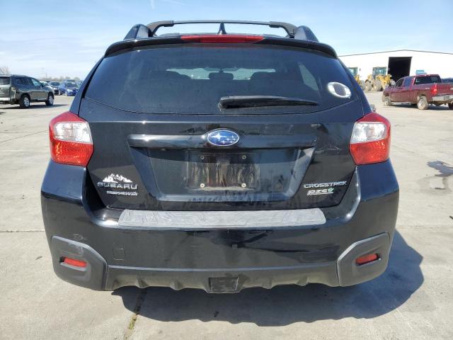 Photo 6 from auction – 2016 SUBARU CROSSTREK with VIN JF2GPALC2G8249628