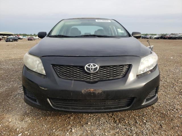Photo 5 from auction – 2009 TOYOTA COROLLA BA with VIN 1NXBU40E89Z153002