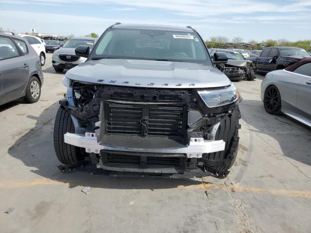 Photo 5 from auction – 2022 FORD EXPLORER X with VIN 1FMSK7DH8NGB95139