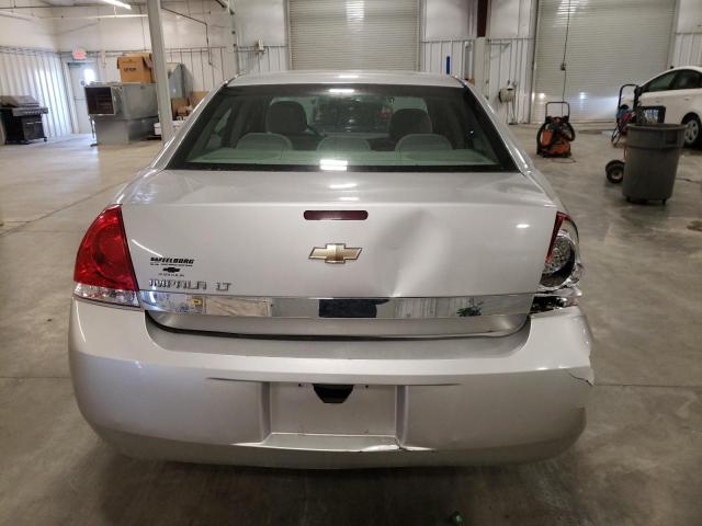 Photo 6 from auction – 2007 CHEVROLET IMPALA LT with VIN 2G1WT55NX79319742