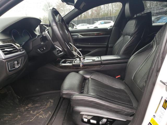 Photo 7 from auction – 2017 BMW ALPINA B7 with VIN WBA7F2C3XHG422873