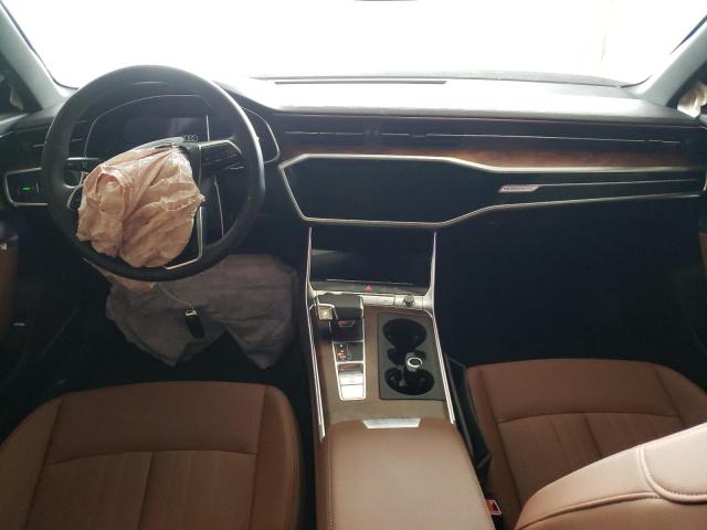 Photo 8 from auction – 2022 AUDI A6 PRESTIG with VIN WAUM2BF24NN023076