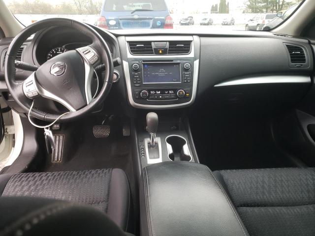 Photo 8 from auction – 2016 NISSAN ALTIMA 2.5 with VIN 1N4AL3AP7GC267031