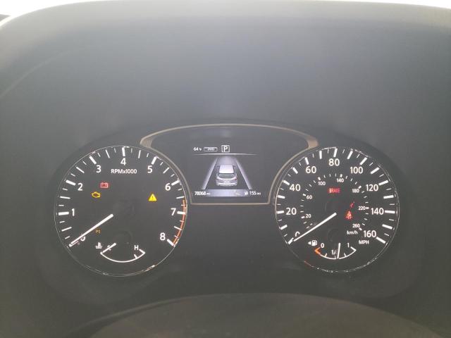 Photo 9 from auction – 2017 NISSAN PATHFINDER with VIN 5N1DR2MM1HC647223