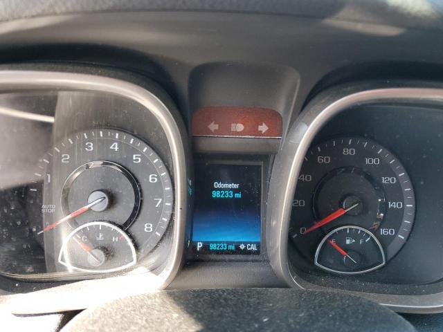 Photo 9 from auction – 2015 CHEVROLET MALIBU 1LT with VIN 1G11C5SL0FF117446