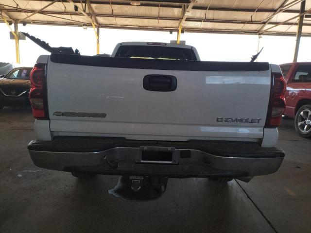 Photo 6 from auction – 2003 CHEVROLET SILVERADO with VIN 1GCHC29123E276897