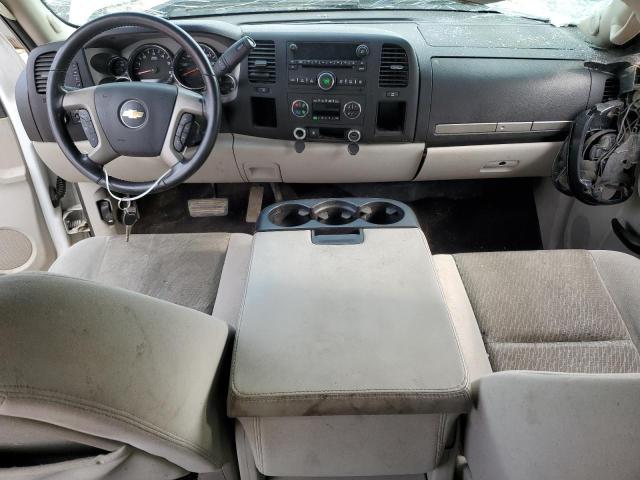 Photo 8 from auction – 2011 CHEVROLET C1500 with VIN 3GCPCSE00BG324462