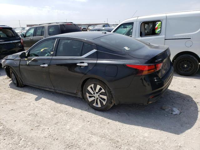 Photo 2 from auction – 2019 NISSAN ALTIMA S with VIN 1N4BL4BV2KC176586