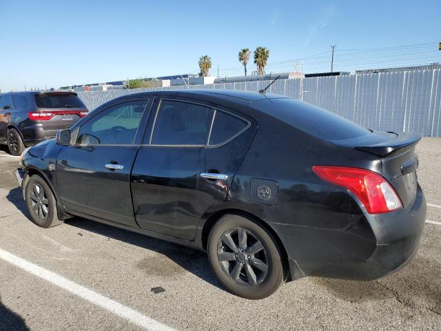 Photo 2 from auction – 2014 NISSAN VERSA S with VIN 3N1CN7AP5EL819893