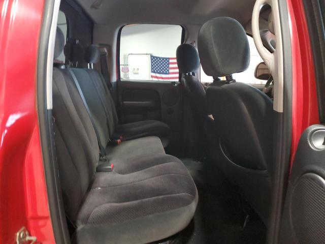 Photo 10 from auction – 2005 DODGE RAM 1500 S with VIN 1D7HU18D45S336286