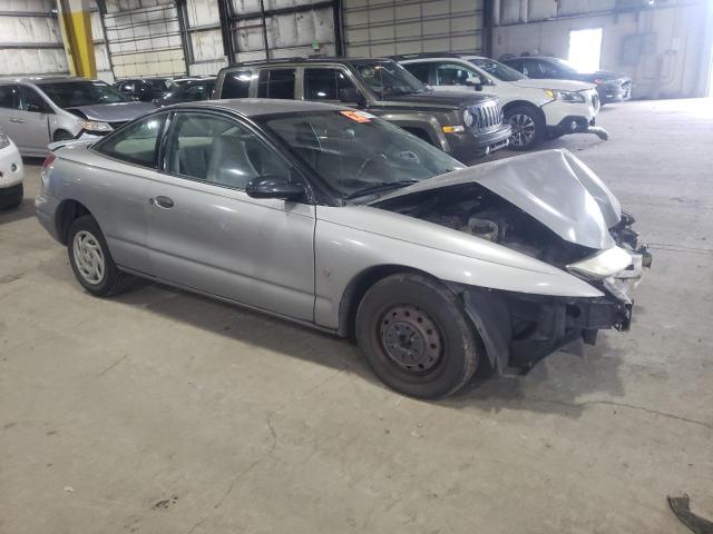 Photo 4 from auction – 1997 SATURN SC1 with VIN 1G8ZE1280VZ286284