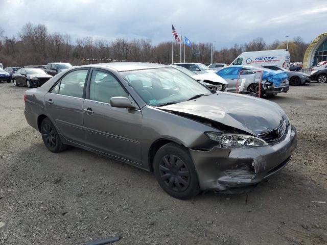 Photo 4 from auction – 2005 TOYOTA CAMRY LE with VIN 4T1BE32K65U975057