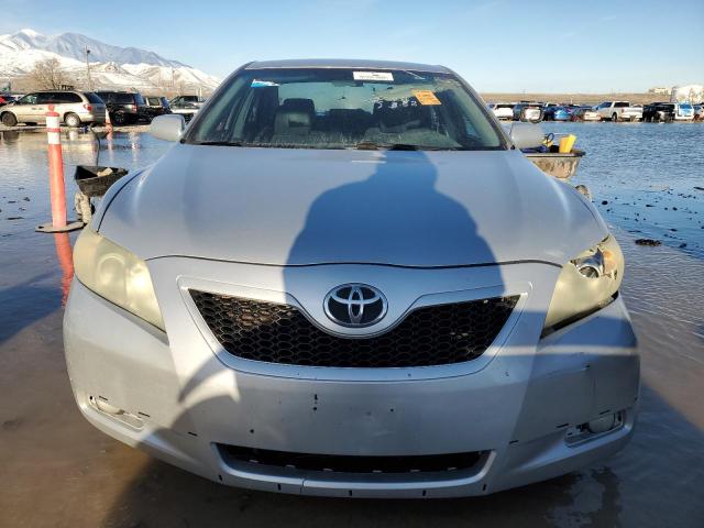 Photo 5 from auction – 2009 TOYOTA CAMRY SE with VIN 4T1BK46K99U582829