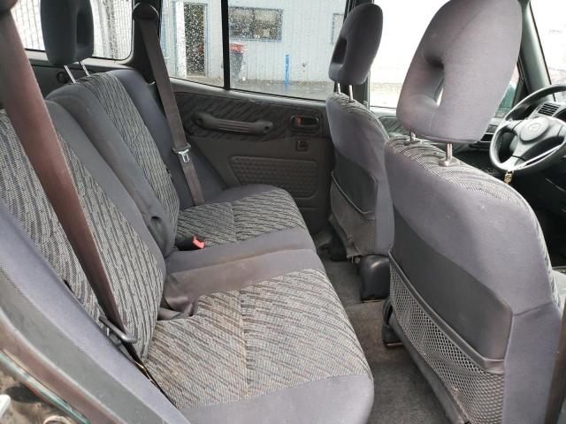 Photo 10 from auction – 2000 TOYOTA RAV4 with VIN JT3HP10V7Y7160898