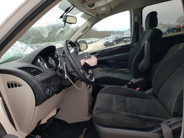 Photo 7 from auction – 2017 DODGE GRAND CARA with VIN 2C4RDGBG3HR605405