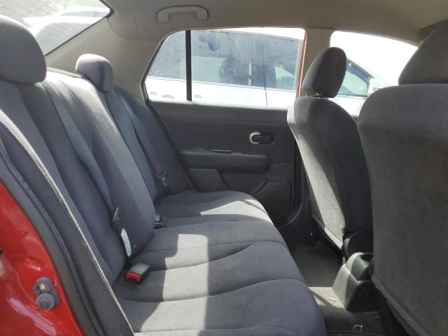 Photo 10 from auction – 2009 NISSAN VERSA S with VIN 3N1BC11E59L439875