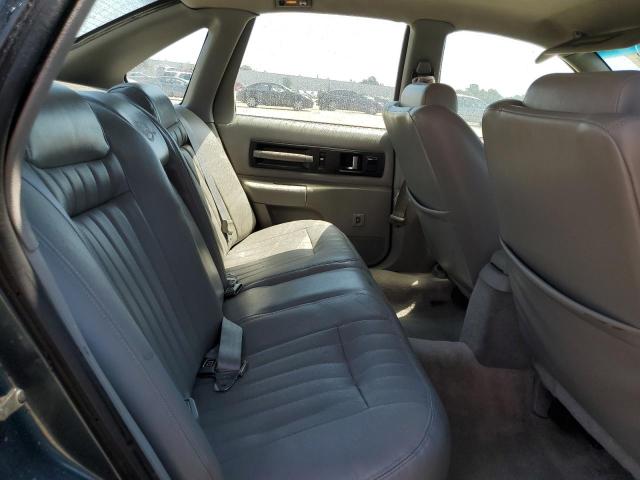 Photo 10 from auction – 1996 CHEVROLET IMPALA SS with VIN 1G1BL52PXTR100333